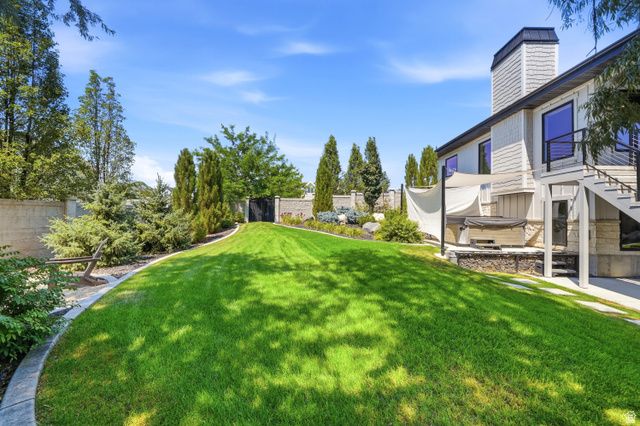 1733 W TIMP MEADOWS DR, Lehi, UT 84043