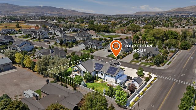 1733 W TIMP MEADOWS DR, Lehi, UT 84043