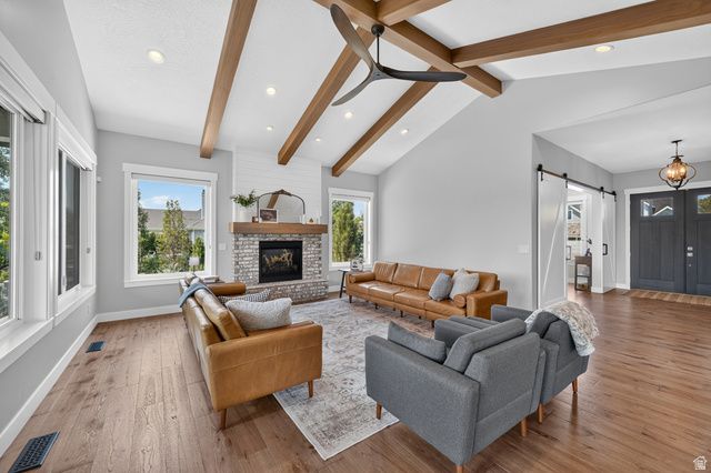 1733 W TIMP MEADOWS DR, Lehi, UT 84043