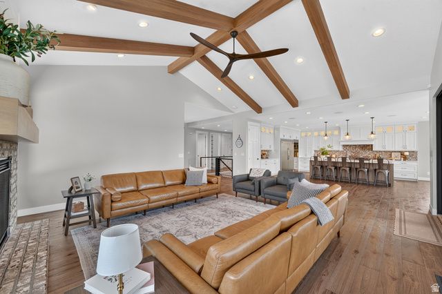 1733 W TIMP MEADOWS DR, Lehi, UT 84043