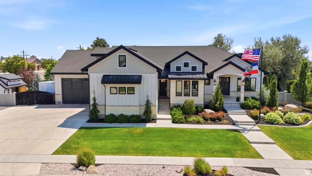 1733 W TIMP MEADOWS DR, Lehi, UT 84043