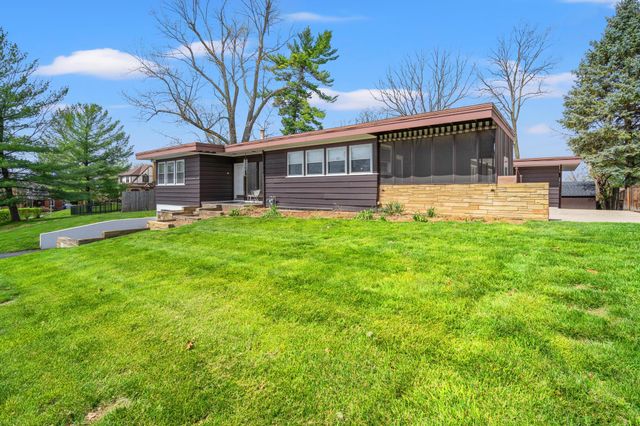 1031 Highland Avenue, Fort Thomas, KY 41075