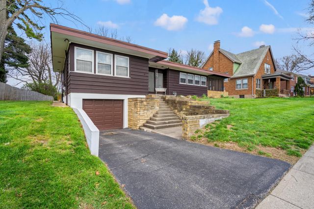 1031 Highland Avenue, Fort Thomas, KY 41075