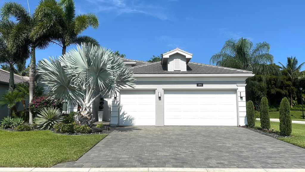 12882 Granite Mountain Pass, Boynton Beach, FL 33437