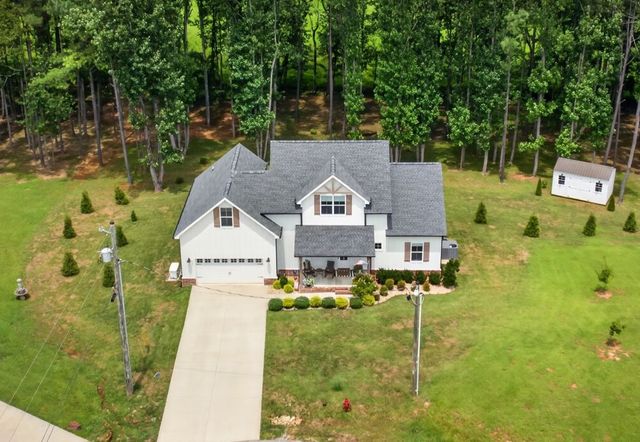 4503 Jack Dr, Cookeville, TN 38506