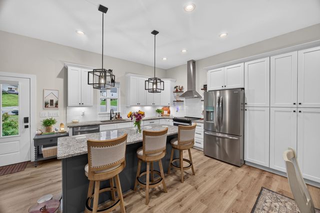 4503 Jack Dr, Cookeville, TN 38506