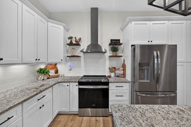 4503 Jack Dr, Cookeville, TN 38506