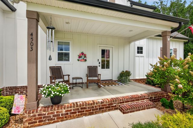4503 Jack Dr, Cookeville, TN 38506