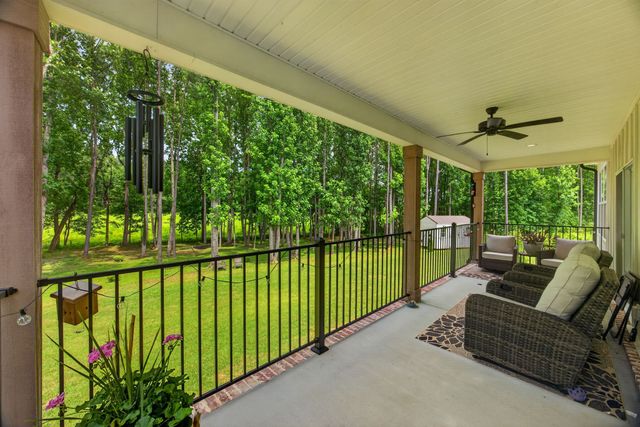 4503 Jack Dr, Cookeville, TN 38506
