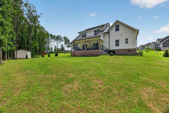 4503 Jack Dr, Cookeville, TN 38506