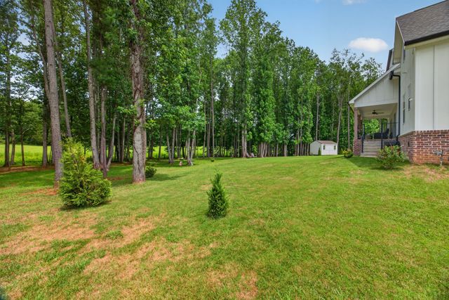 4503 Jack Dr, Cookeville, TN 38506