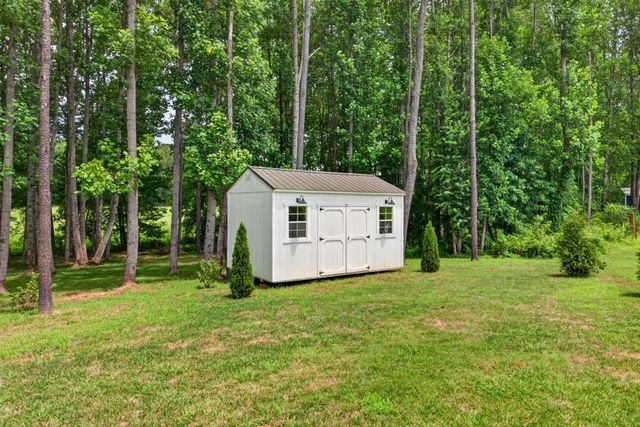 4503 Jack Dr, Cookeville, TN 38506