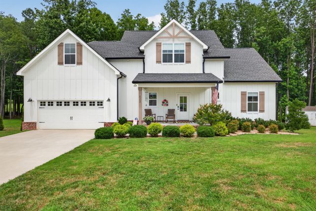 4503 Jack Dr, Cookeville, TN 38506