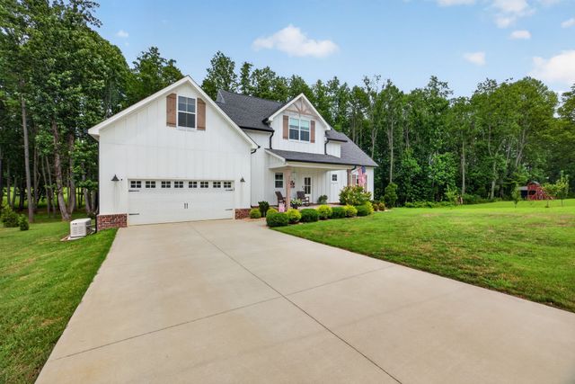 4503 Jack Dr, Cookeville, TN 38506