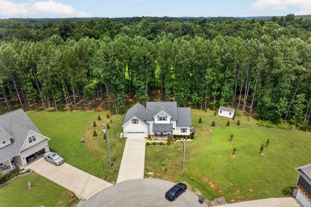 4503 Jack Dr, Cookeville, TN 38506