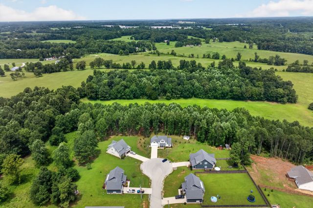 4503 Jack Dr, Cookeville, TN 38506