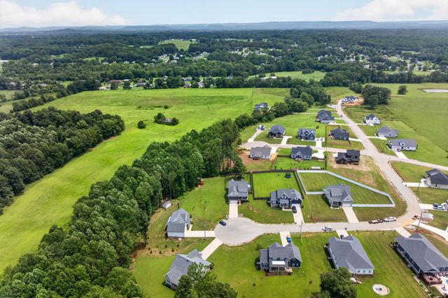 4503 Jack Dr, Cookeville, TN 38506