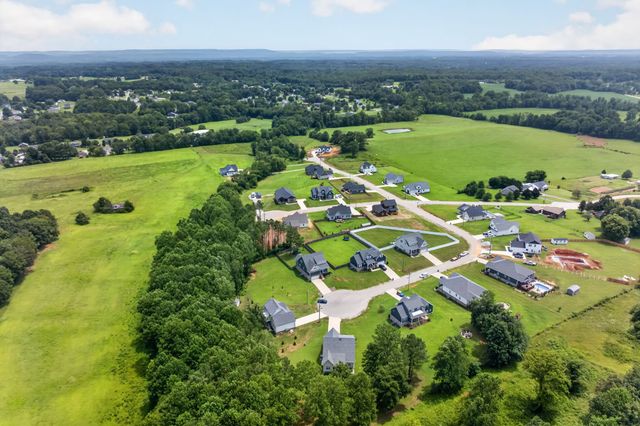 4503 Jack Dr, Cookeville, TN 38506
