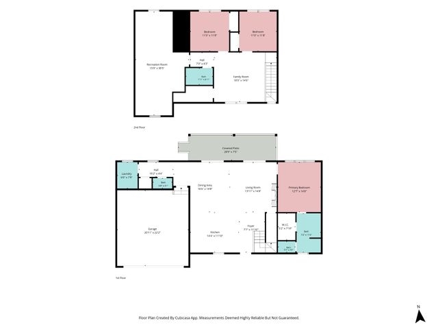 4503 Jack Dr, Cookeville, TN 38506