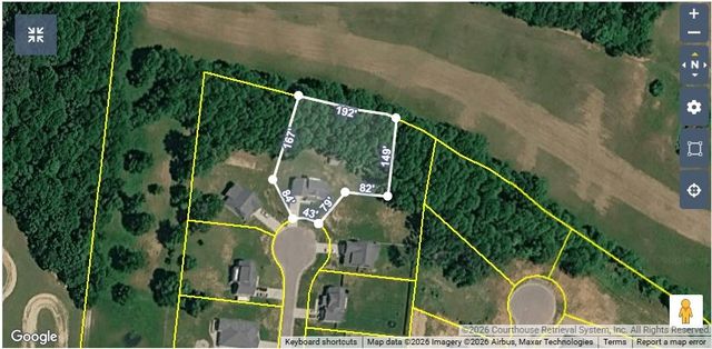 4503 Jack Dr, Cookeville, TN 38506