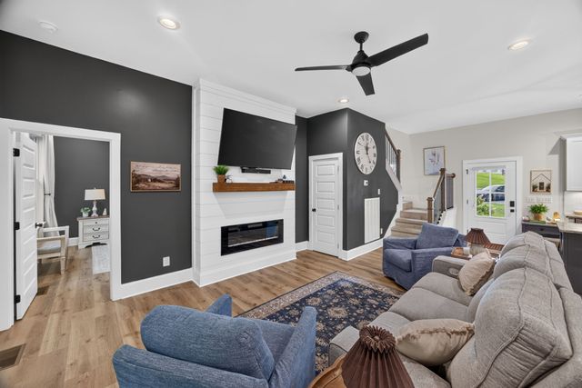 4503 Jack Dr, Cookeville, TN 38506
