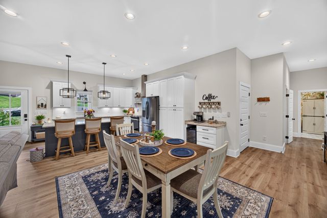 4503 Jack Dr, Cookeville, TN 38506
