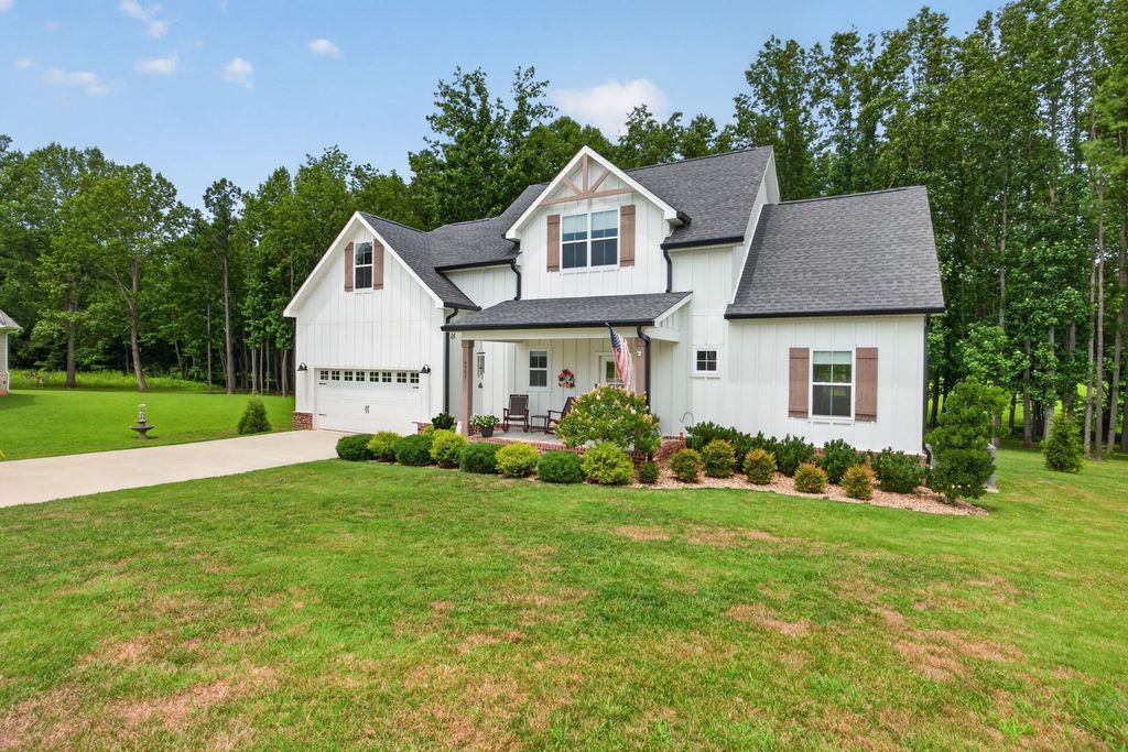 4503 Jack Dr, Cookeville, TN 38506