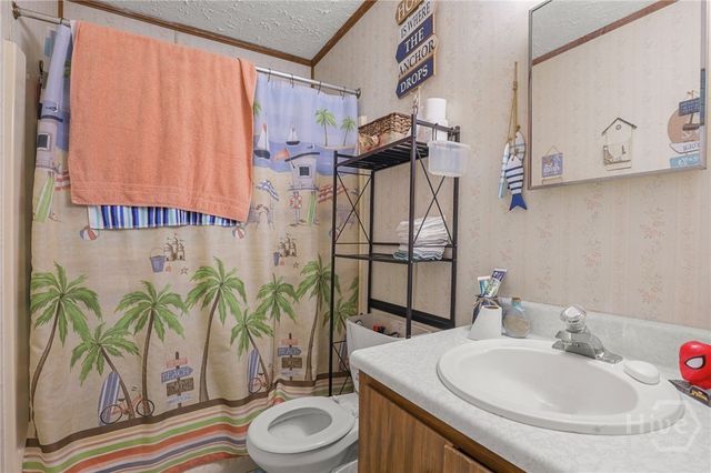 101 Greene Drive, Rincon, GA 31326