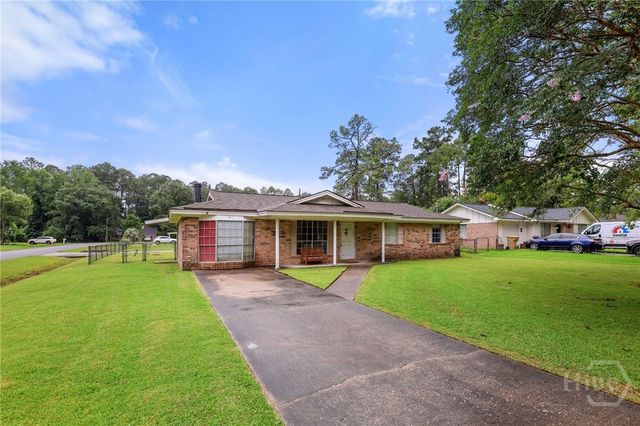 101 Greene Drive, Rincon, GA 31326