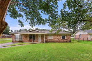 101 Greene Drive, Rincon, GA 31326