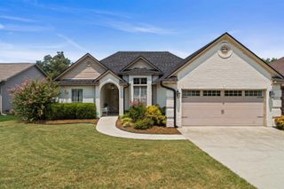 6 Park Ridge Drive, Maumelle, AR 72113