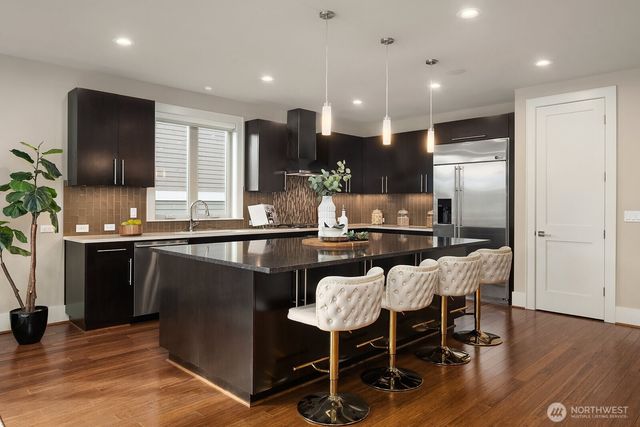 11234 NE 87th Street, Kirkland, WA 98033