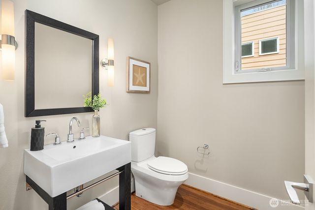 11234 NE 87th Street, Kirkland, WA 98033