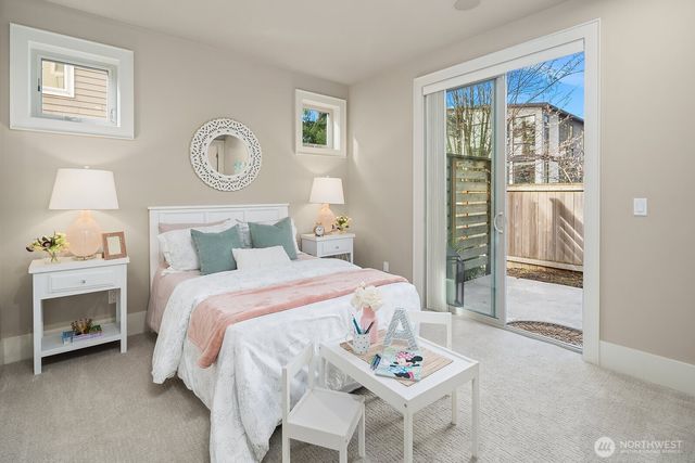 11234 NE 87th Street, Kirkland, WA 98033