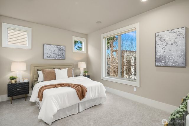 11234 NE 87th Street, Kirkland, WA 98033