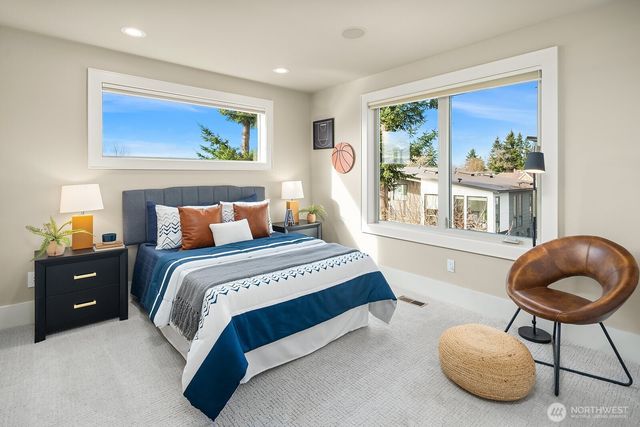 11234 NE 87th Street, Kirkland, WA 98033