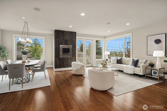 11234 NE 87th Street, Kirkland, WA 98033