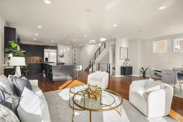 11234 NE 87th Street, Kirkland, WA 98033