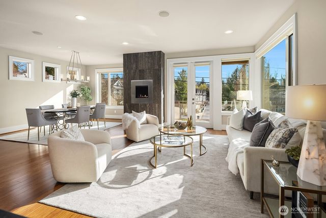 11234 NE 87th Street, Kirkland, WA 98033