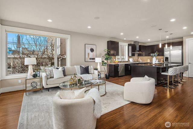 11234 NE 87th Street, Kirkland, WA 98033