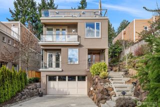 11234 NE 87th Street, Kirkland, WA 98033