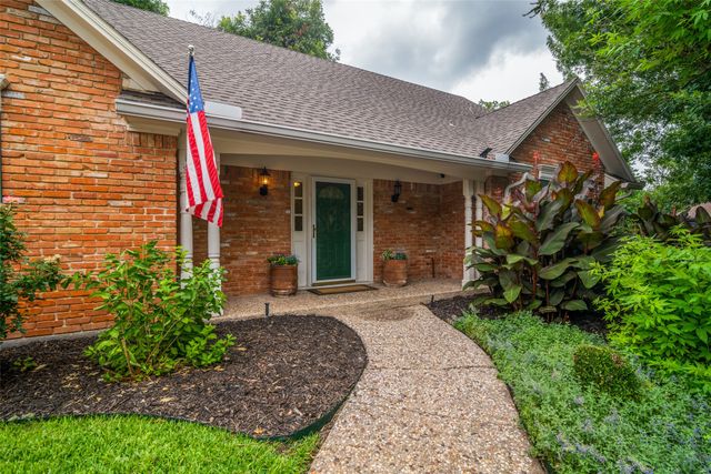 6741 Regalbluff Drive, Dallas, TX 75248