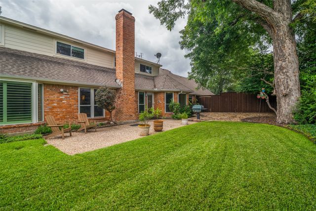 6741 Regalbluff Drive, Dallas, TX 75248