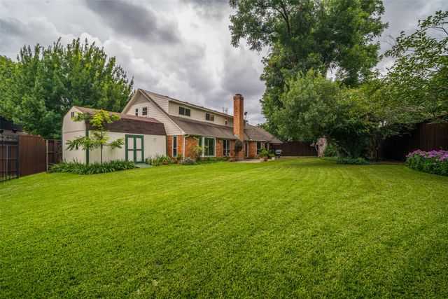 6741 Regalbluff Drive, Dallas, TX 75248