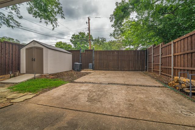 6741 Regalbluff Drive, Dallas, TX 75248