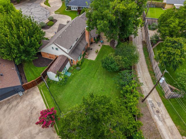 6741 Regalbluff Drive, Dallas, TX 75248