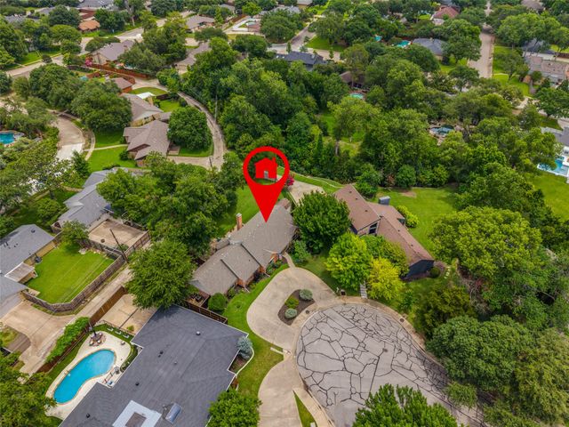 6741 Regalbluff Drive, Dallas, TX 75248