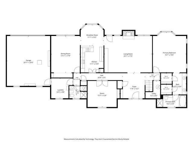6741 Regalbluff Drive, Dallas, TX 75248