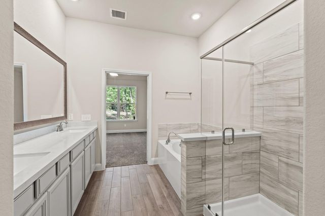 7319 Honey Creek Lane, Porter, TX 77365