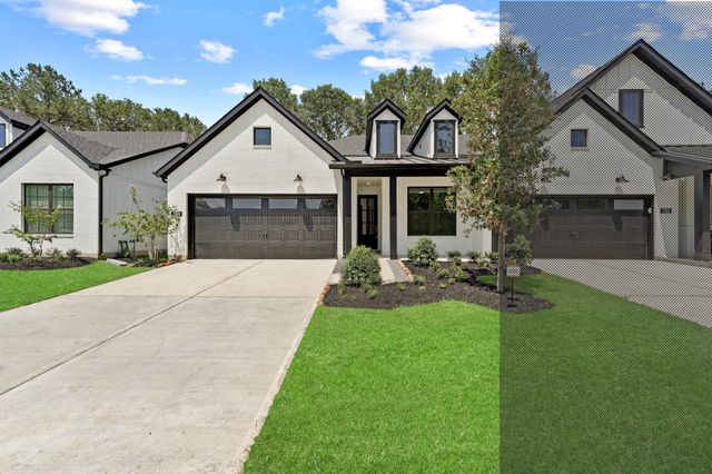 7319 Honey Creek Lane, Porter, TX 77365